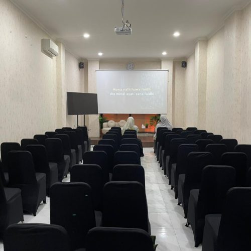 Function Room 12 Jam